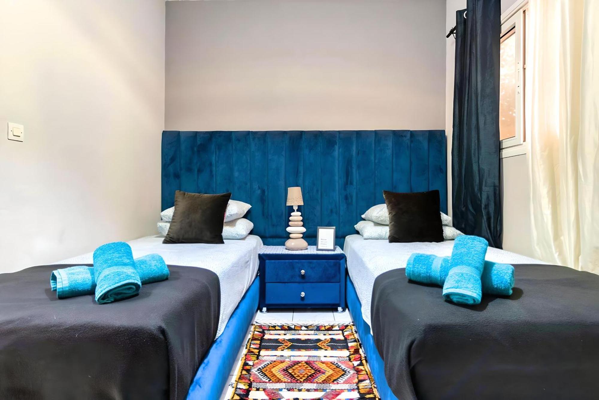 Très beau Riad à Marrakech Marrakesh Bagian luar foto